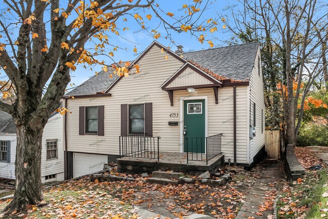 Foto del edificio - 4753 Prosperity Pl