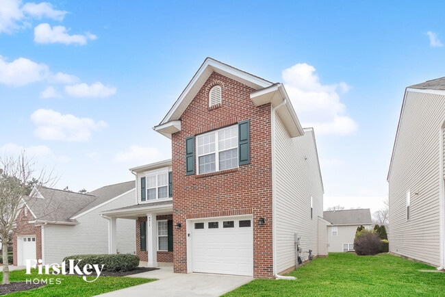 Building Photo - 9317 Longstone Lane