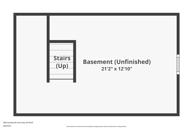 Building Photo - 2583 Locksley Rd