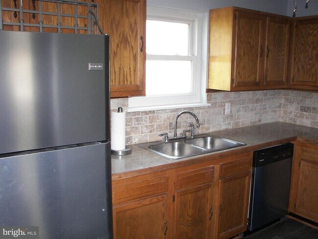 Cocina - 3770 Equestrian Ct