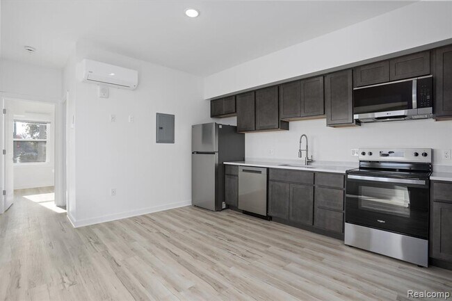 Foto del edificio - 799 E Grand Blvd