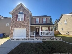 Building Photo - 1616 Silver Ridge Ct