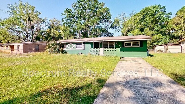 Building Photo - 9276 Greenleaf Rd