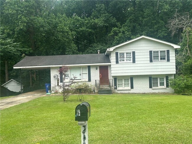 Foto del edificio - 2647 Hatfield Cir SE