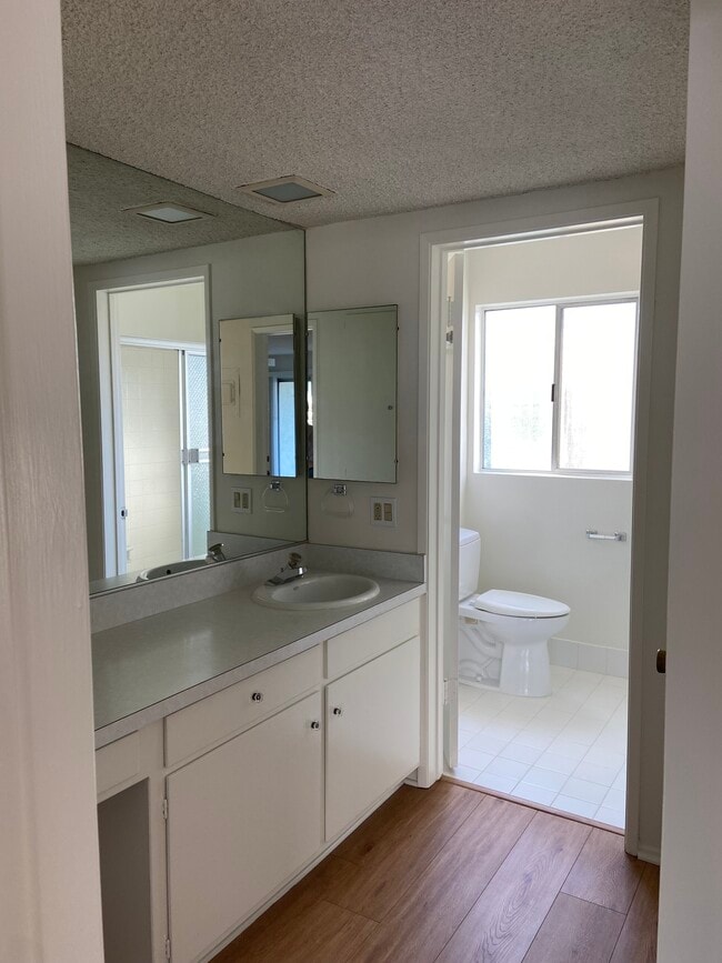 Bathroom & Dressing Area - 1313 14th St