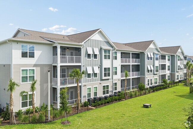 Building Photo - Velara Luxury Apartments