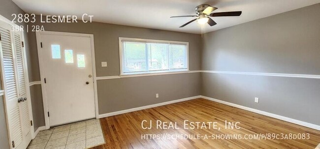 Building Photo - 2883 Lesmer Ct