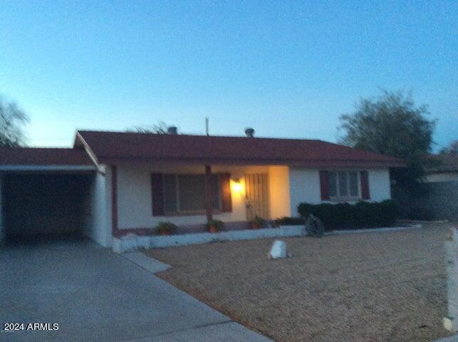 Primary Photo - 1246 E Becker Ln