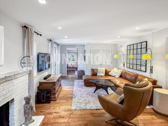 Foto del edificio - Modern Mill Valley Retreat - A/C - EV - FO...