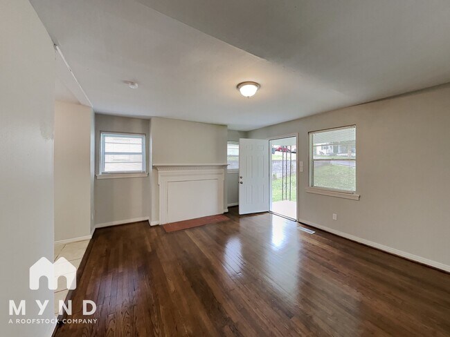 Foto del edificio - 814 45th St Ensley