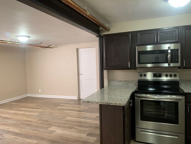 Foto del edificio - Ridgewood Apartments