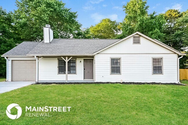 Building Photo - 5704 Phillips Dr