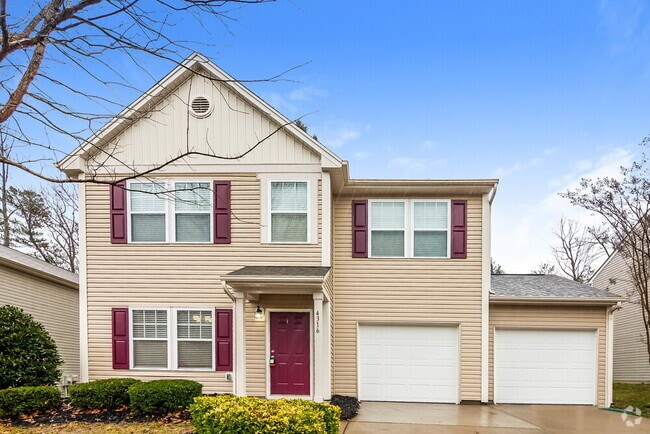 Building Photo - 4316 Houldsworth Dr