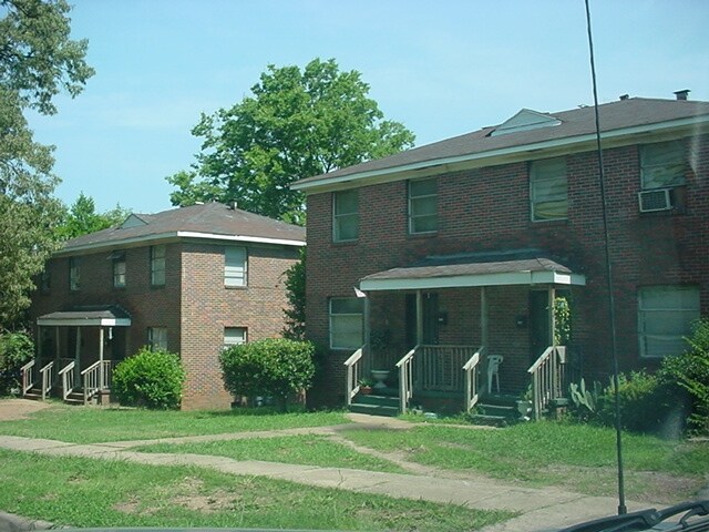Primary Photo - 1541 33rd St