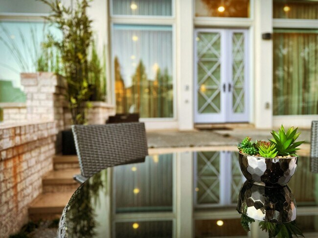 Foto del edificio - Upscale Palmyra Terrace Townhome! Fully Fu...