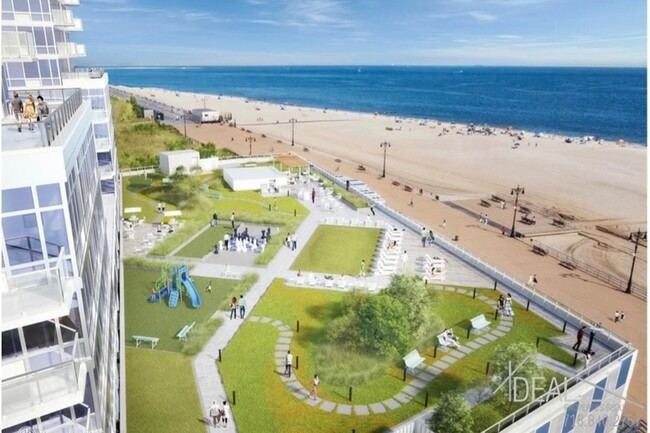 Foto del edificio - 2 Ocean Pkwy