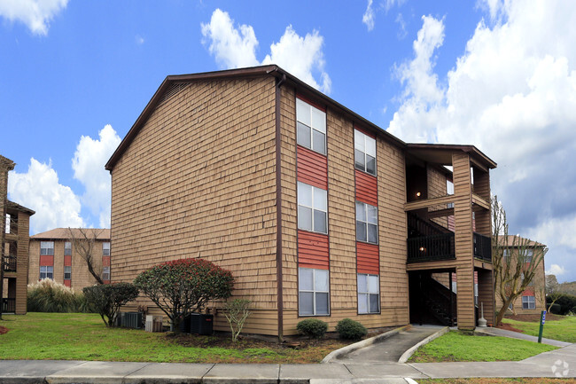 Foto del edificio - Ramsey Run Apartments