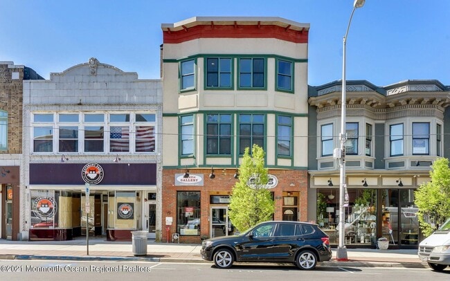 Building Photo - 716 Cookman Ave
