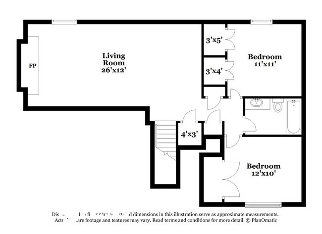 Foto del edificio - 6875 Fielder Ct