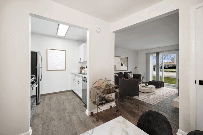 Hillside - 4900-4962 Ivanrest Ave Grandville, MI 49418