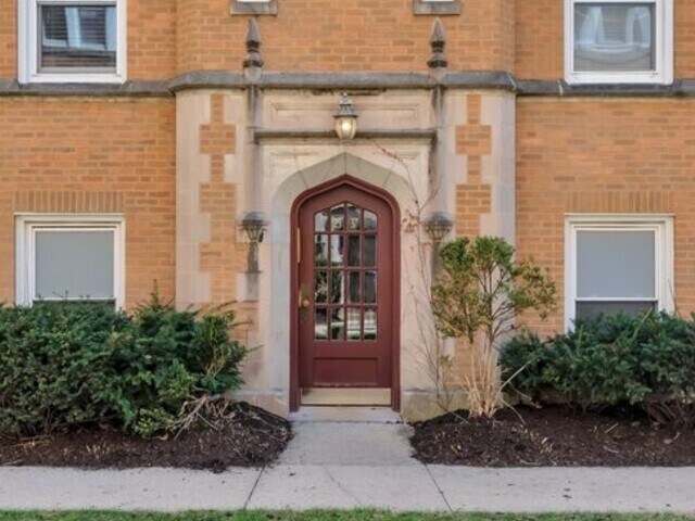 Foto del edificio - 2537 Prairie Ave