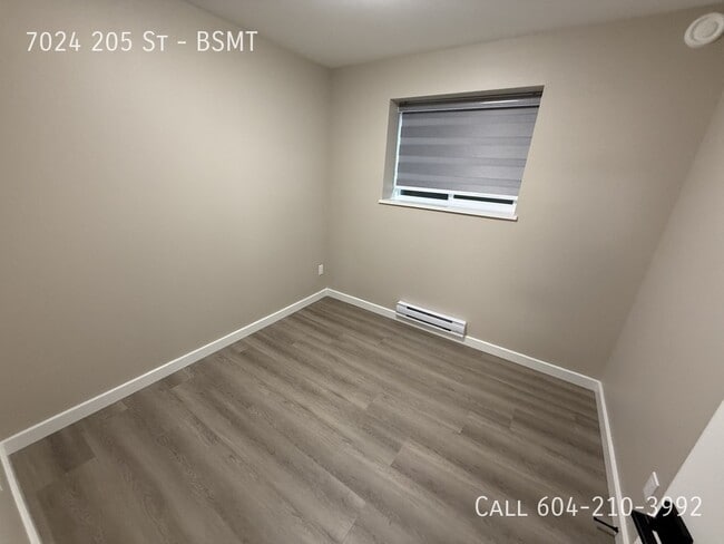 Building Photo - Like-New Basement in Langley
