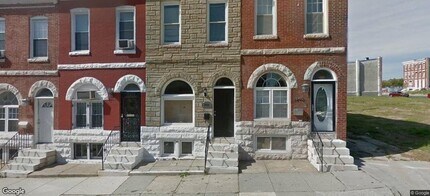 Building Photo - 1838 Rutland Ave