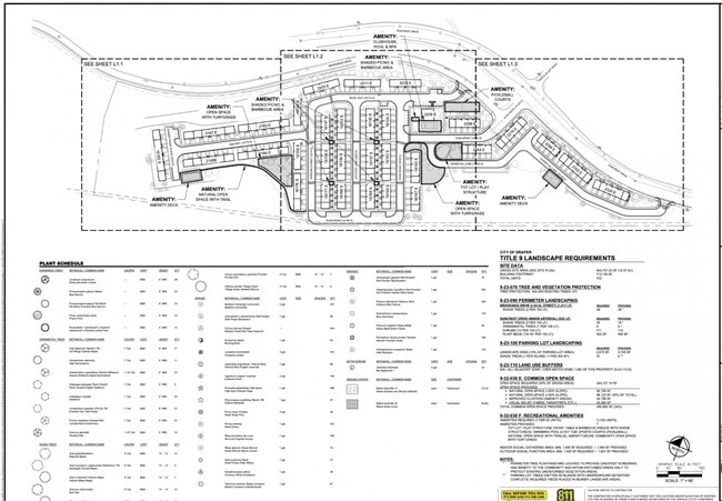 Building Photo - Trailside Townhomes