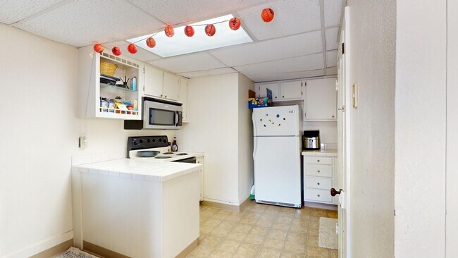 Foto del edificio - Pets Welcome