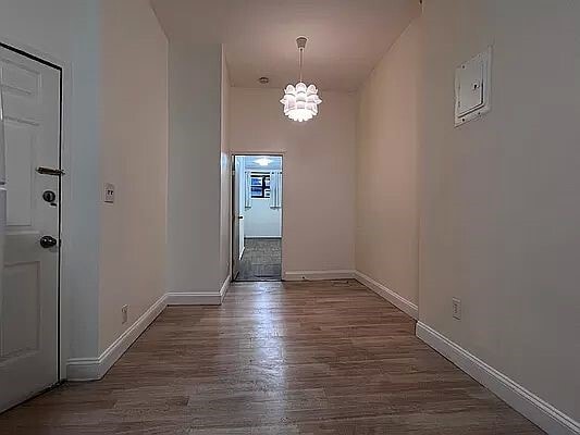 Dining room - 3838 29th St
