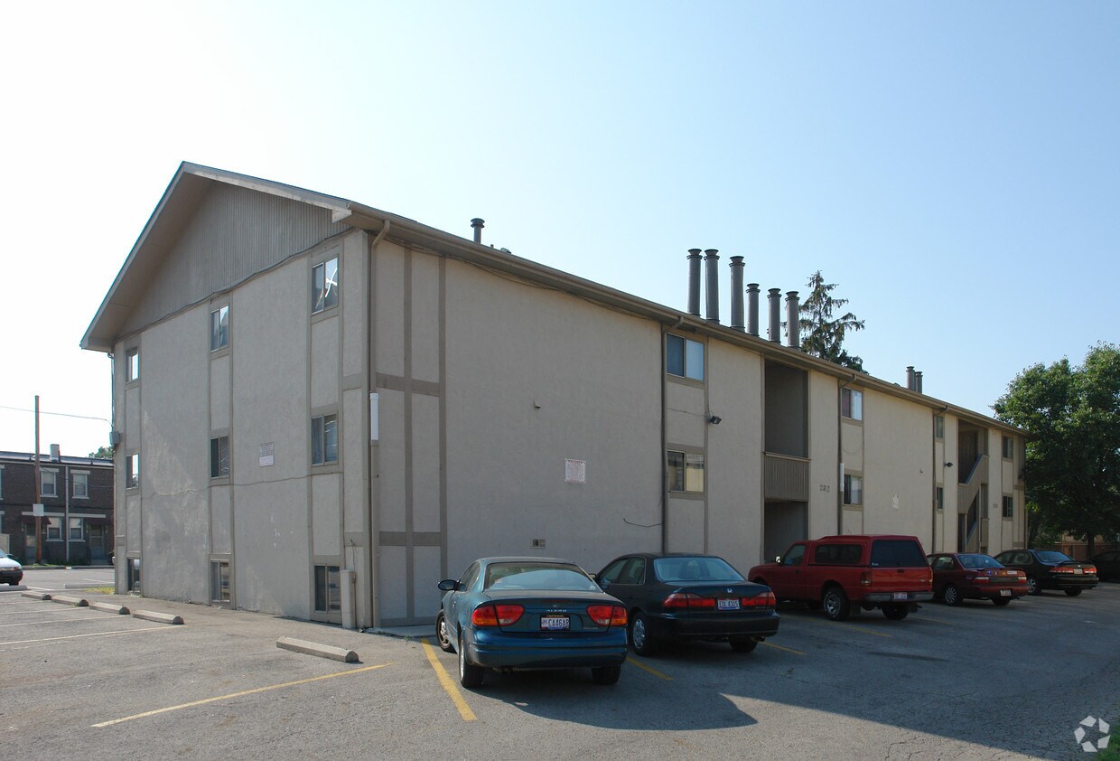 Foto del edificio - 230-232 W 9th Ave