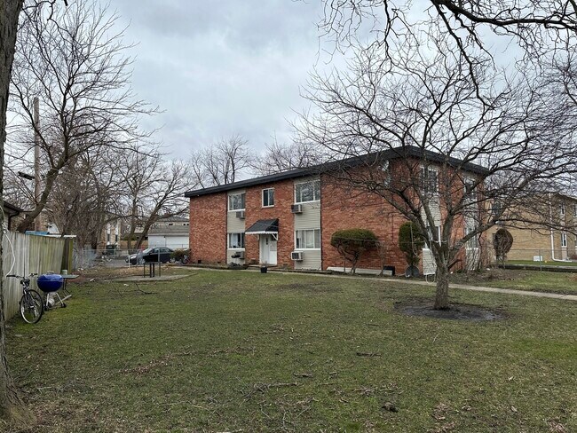 Foto del edificio - 318 N 3rd Ave