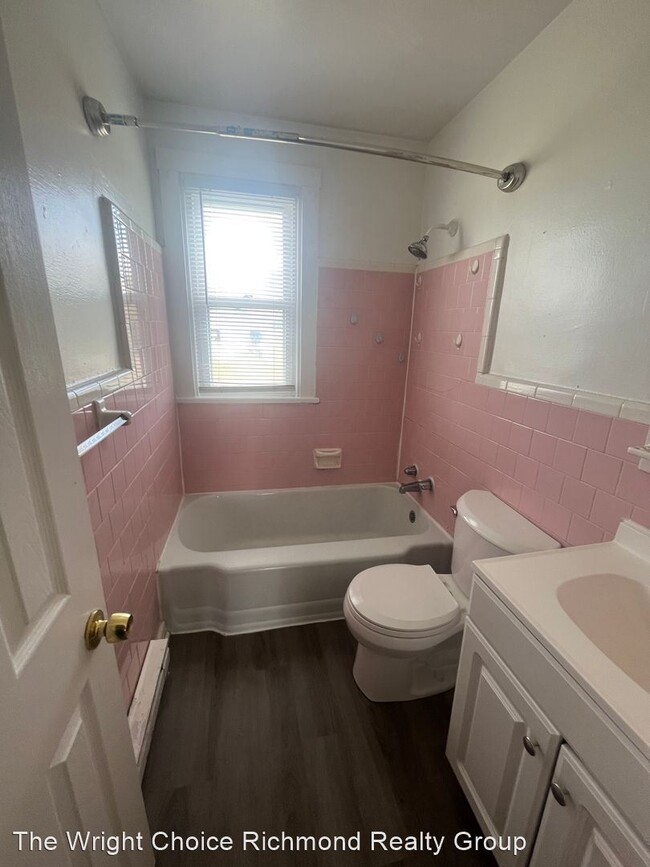 Building Photo - 2 br, 1 bath House - 1701 Peter Paul Blvd