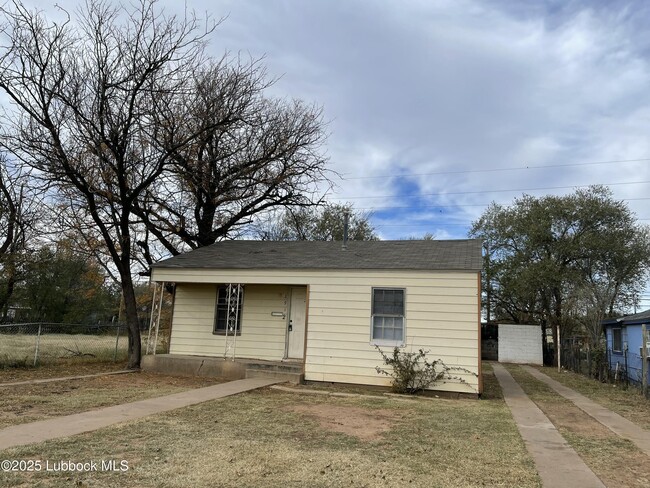 Foto del edificio - 2912 Emory St
