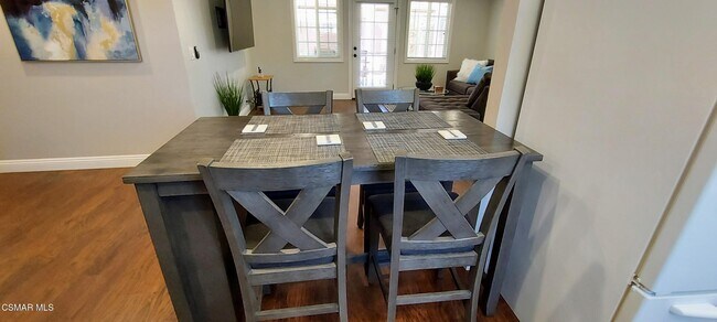 Foto del edificio - 2250 Magnolia St