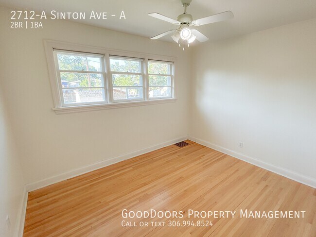 Building Photo - 2712 Sinton Ave