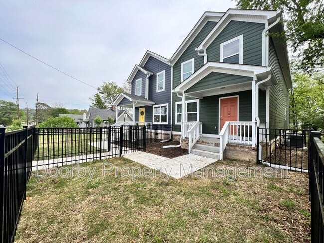 Building Photo - 2106 Duncan Ave