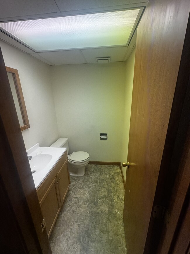 Foto del edificio - Plymouth