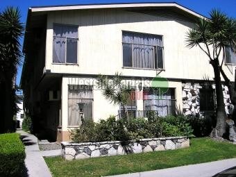 1 bedroom lower - 531 N Orlando Ave