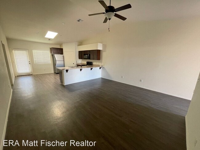 Foto del edificio - 3 br, 2 bath House - 7321 E 37TH PL