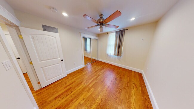 Bedroom 1 - 5 Wayne Ave