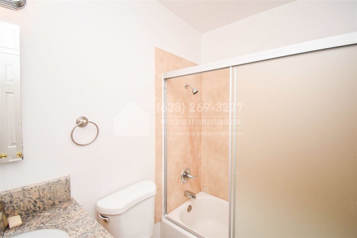 Primary Photo - 2 br, 1 bath Condo - 820 Blossom Hill Rd U...