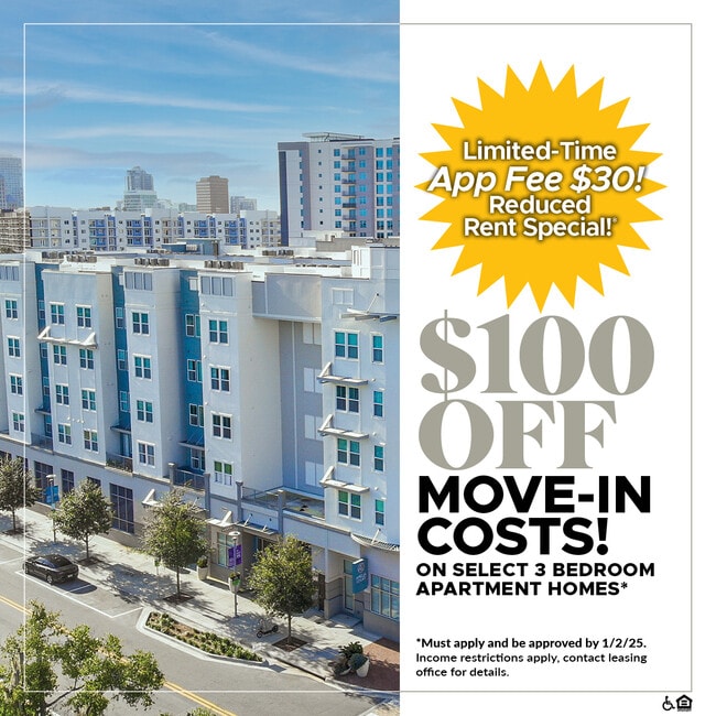 Building Photo - Amelia Court