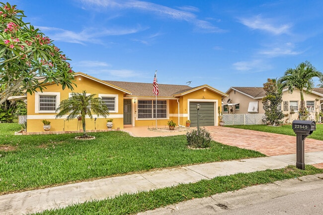 Building Photo - 22545 SW 65th Terrace