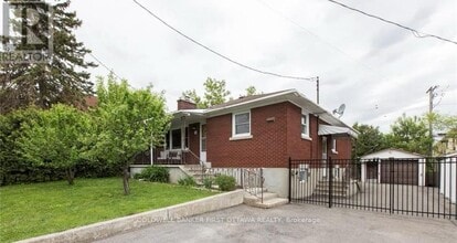 Building Photo - 1347 Dorchester Ave