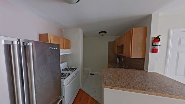 Foto del edificio - 2605 Cecil B. Moore Ave