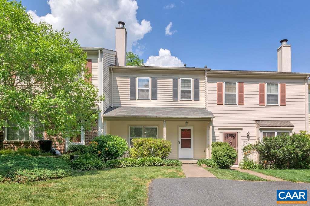 Foto principal - 1644 Cool Spring Rd