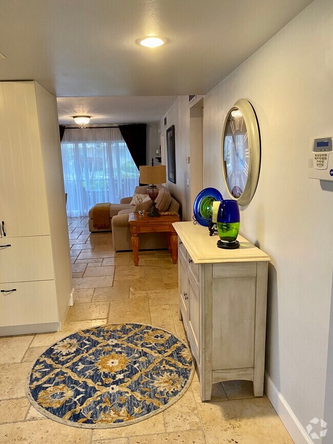 Moorings Apartments for Rent with Washer & Dryer Naples, FL 1