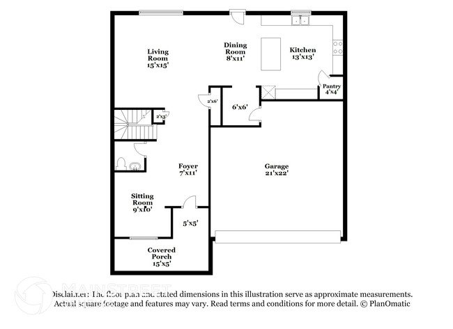 Building Photo - 2425 Alberto Dr