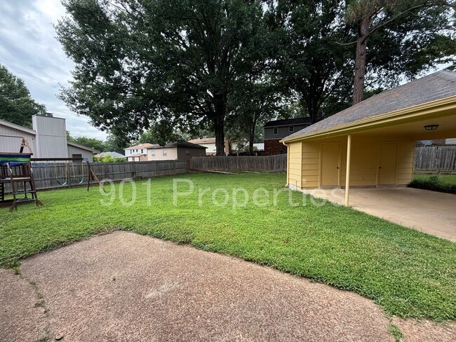 Building Photo - 6080 Barrentine Dr